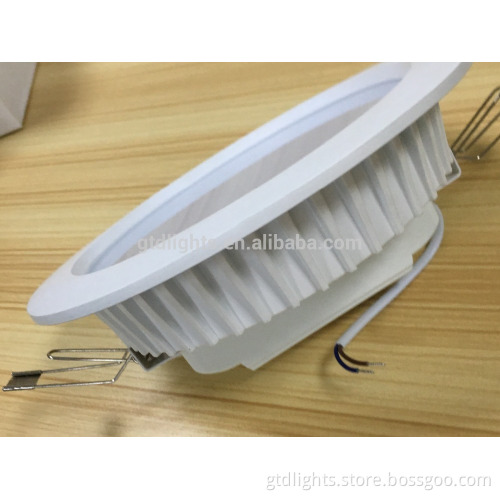 hot sale led downlight/led down light/ceiling light 30w